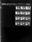 4-Her's (12 Negatives), September 29-30, 1964 [Sleeve 63, Folder a, Box 34]
